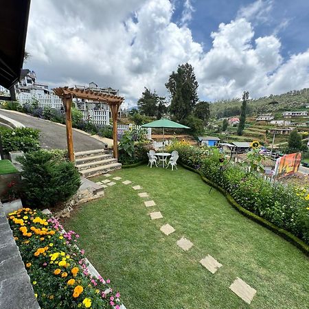 The Tapherini Bungalow Nuwara Eliya Kültér fotó