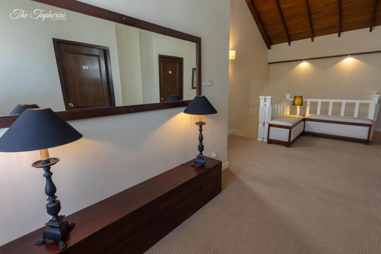 The Tapherini Bungalow Nuwara Eliya Kültér fotó