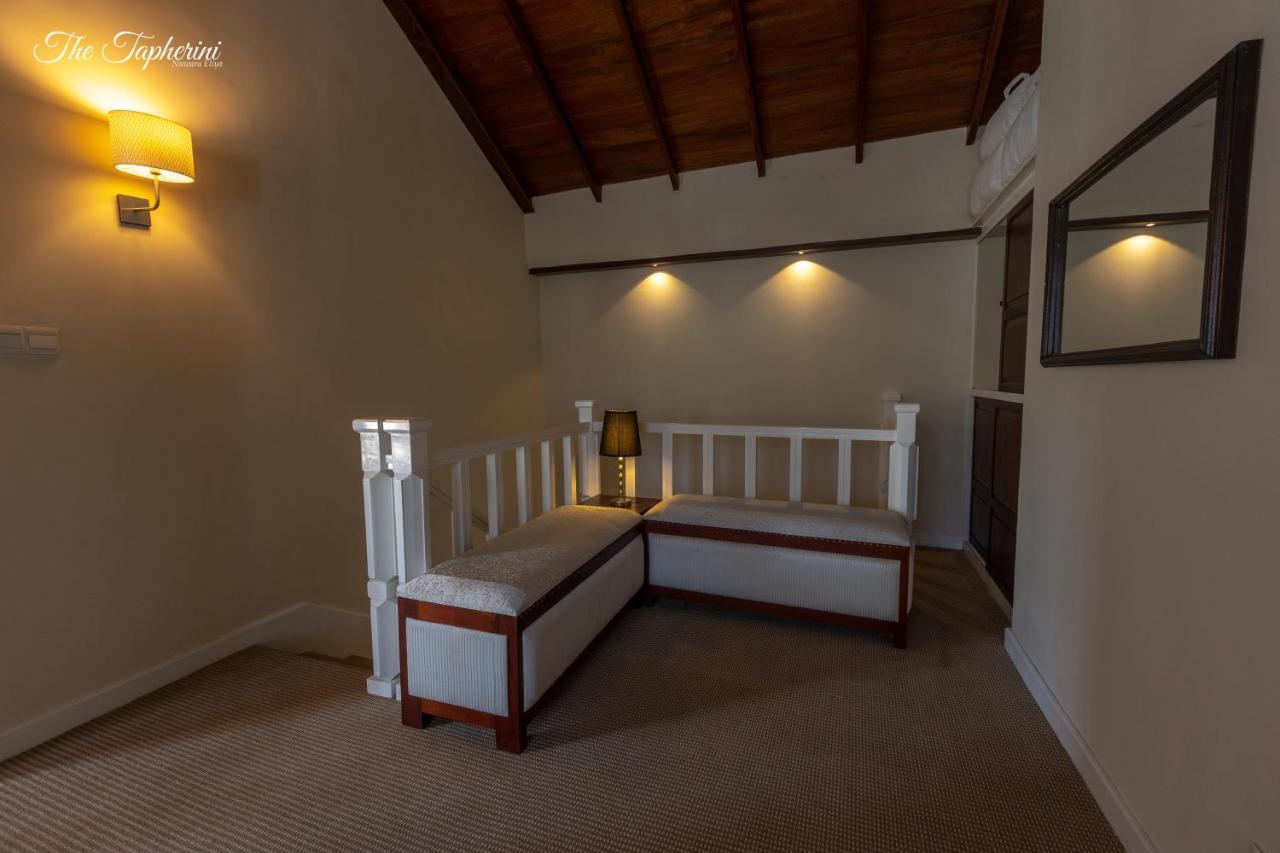 The Tapherini Bungalow Nuwara Eliya Kültér fotó