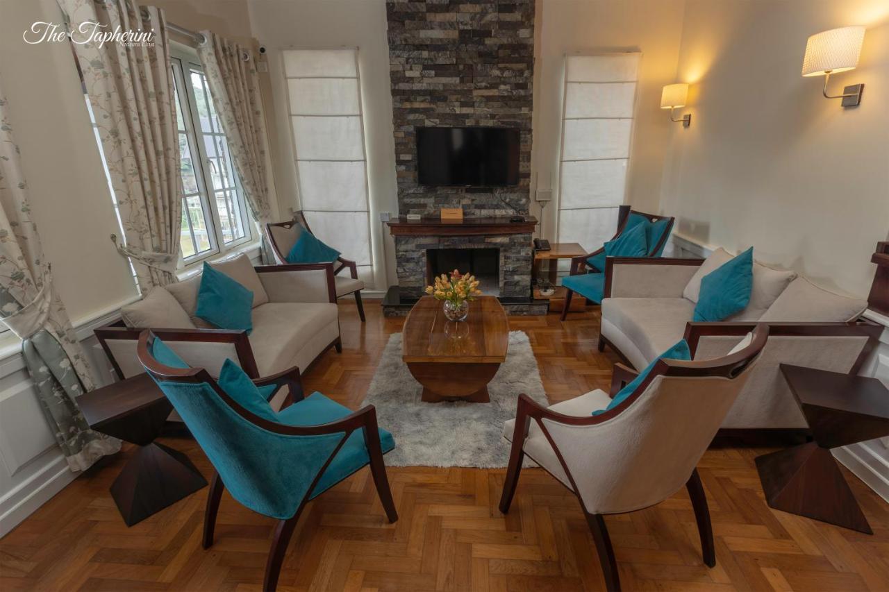 The Tapherini Bungalow Nuwara Eliya Kültér fotó