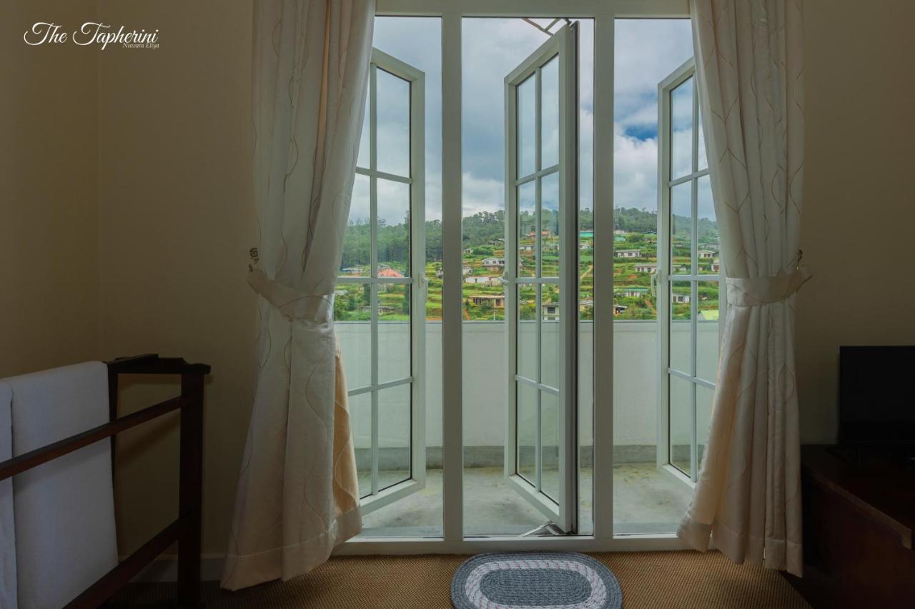 The Tapherini Bungalow Nuwara Eliya Kültér fotó