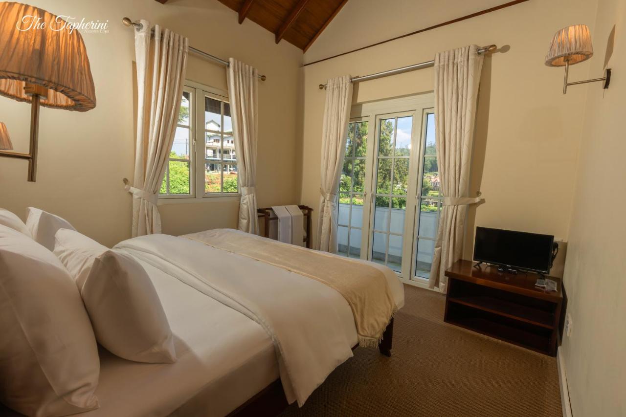 The Tapherini Bungalow Nuwara Eliya Kültér fotó