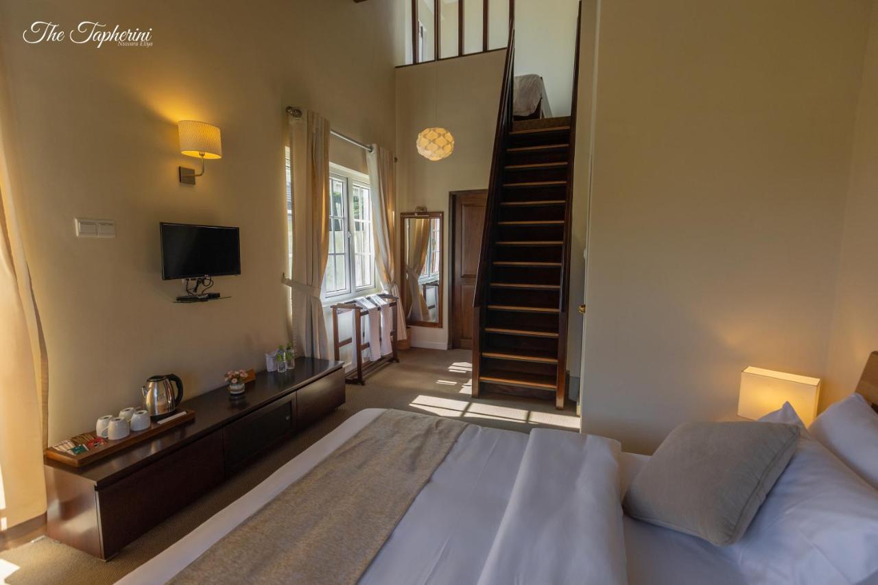 The Tapherini Bungalow Nuwara Eliya Kültér fotó
