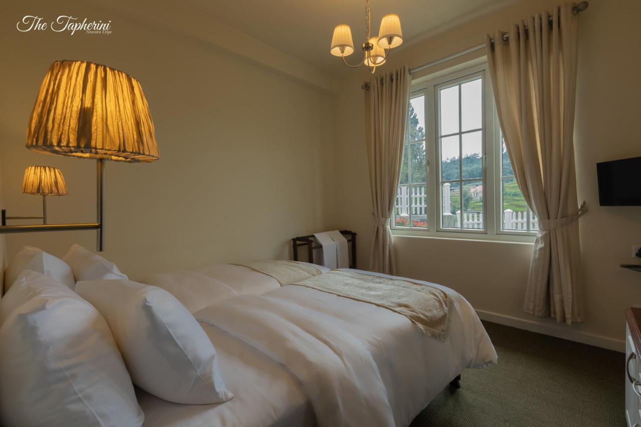 The Tapherini Bungalow Nuwara Eliya Kültér fotó