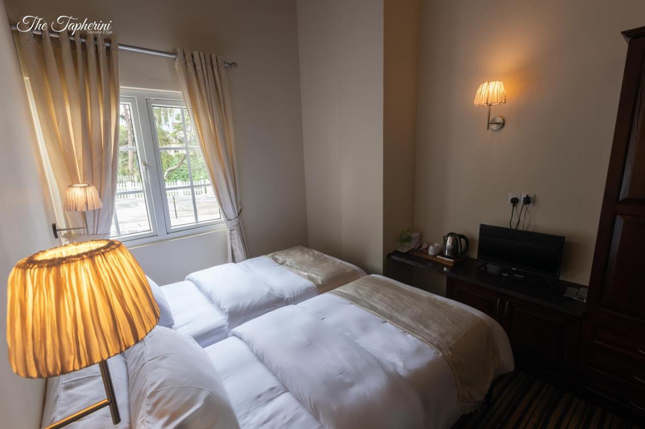 The Tapherini Bungalow Nuwara Eliya Kültér fotó