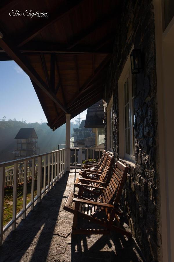 The Tapherini Bungalow Nuwara Eliya Kültér fotó